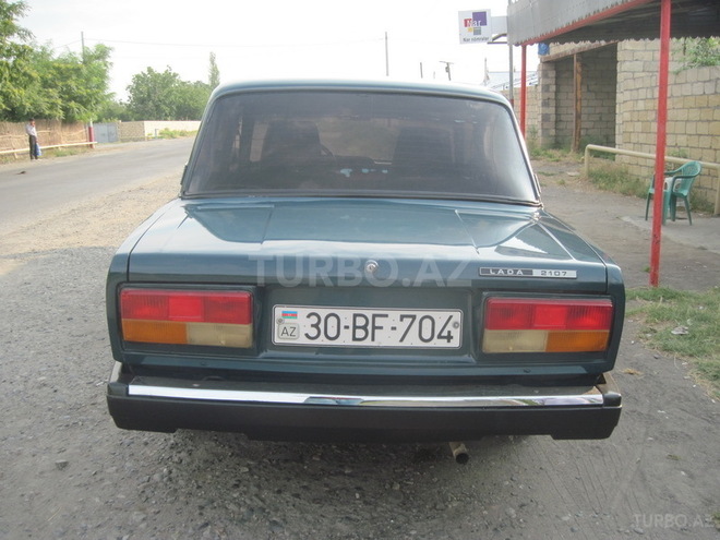 LADA (VAZ) 2106 2004, 38,700 km - 1.6 l - İmişli