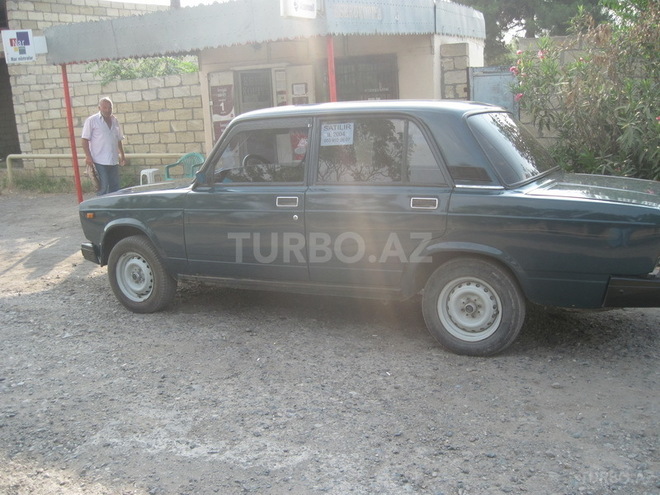 LADA (VAZ) 2106 2004, 38,700 km - 1.6 l - İmişli