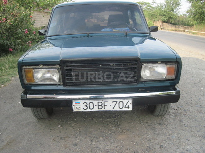LADA (VAZ) 2106 2004, 38,700 km - 1.6 l - İmişli