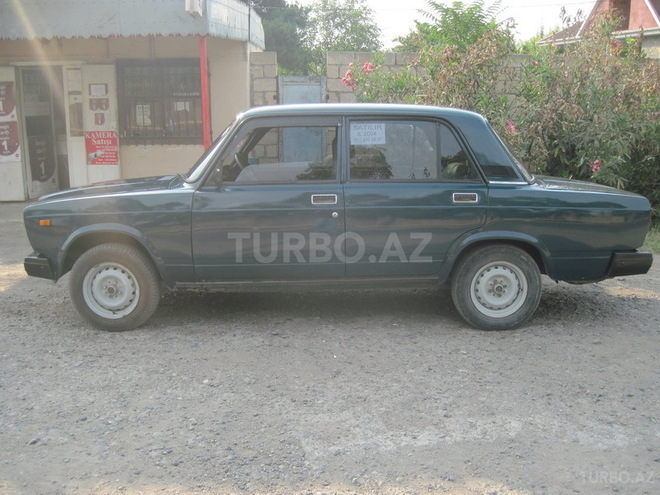 LADA (VAZ) 2106 2004, 38,700 km - 1.6 l - İmişli
