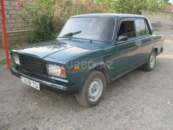 LADA (VAZ) 2106 2004, 38,700 km - 1.6 l - İmişli