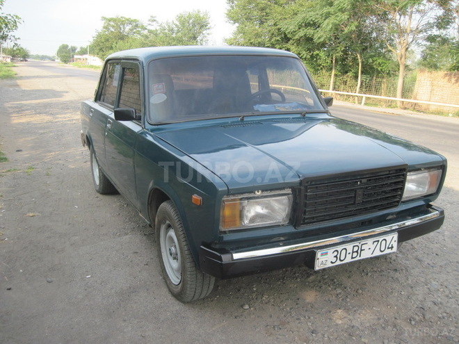 LADA (VAZ) 2106 2004, 38,700 km - 1.6 l - İmişli
