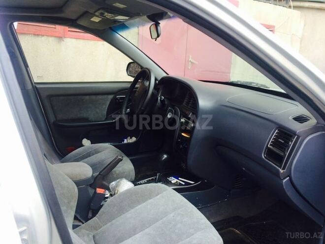 Hyundai Elantra 2003, 80,772 km - 2.0 l - Bakı