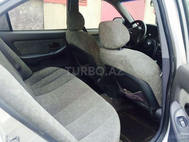 Hyundai Elantra 2003, 80,772 km - 2.0 l - Bakı