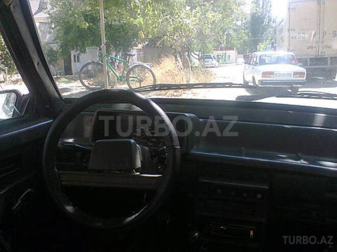 LADA (VAZ) 2109 1995, 66,350 km - 1.6 l - Bakı