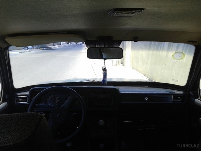 LADA (VAZ) 2107 1996, 98,000 km - 1.6 l - Sumqayıt