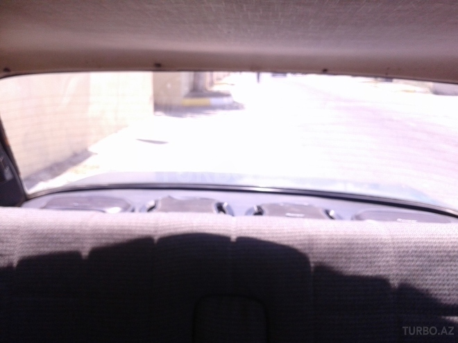 LADA (VAZ) 2107 1996, 98,000 km - 1.6 l - Sumqayıt