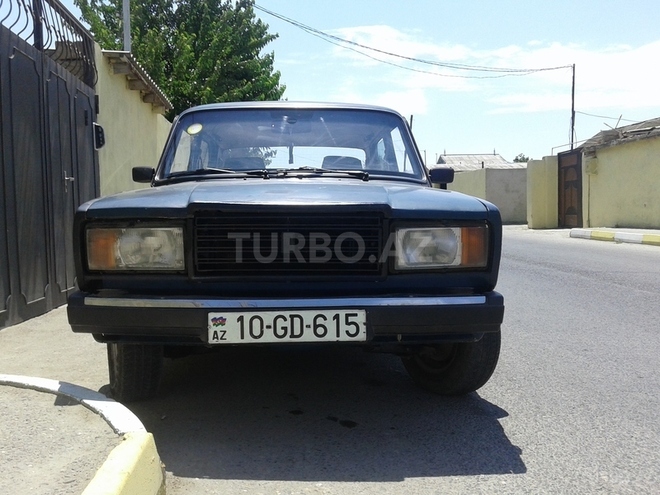 LADA (VAZ) 2107 1996, 98,000 km - 1.6 l - Sumqayıt