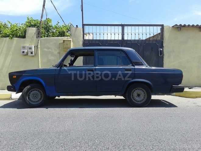 LADA (VAZ) 2107 1996, 98,000 km - 1.6 l - Sumqayıt
