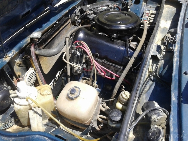 LADA (VAZ) 2107 1996, 98,000 km - 1.6 l - Sumqayıt