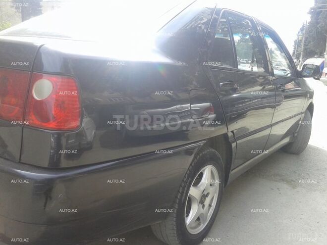 Chery Amulet (A15) 2008, 160,000 km - 1.5 l - Bakı