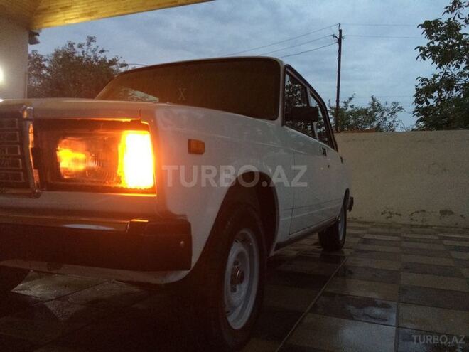 LADA (VAZ) 2107 2005, 92,204 km - 1.6 l - Bakı