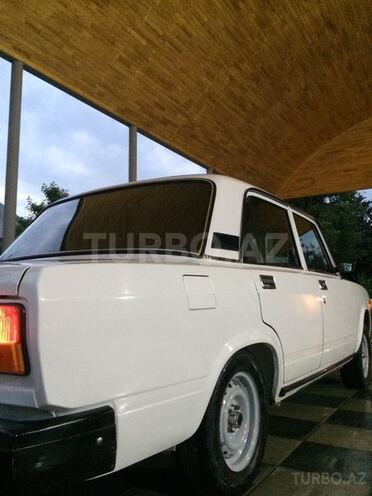 LADA (VAZ) 2107 2005, 92,204 km - 1.6 l - Bakı