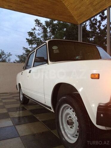 LADA (VAZ) 2107 2005, 92,204 km - 1.6 l - Bakı