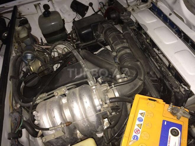 LADA (VAZ) 2107 2005, 92,204 km - 1.6 l - Bakı