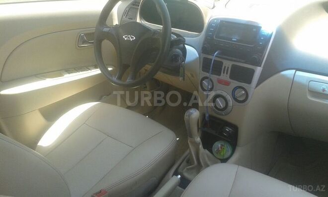 Chery Fulwin 2 2012, 100,000 km - 1.5 l - Bakı
