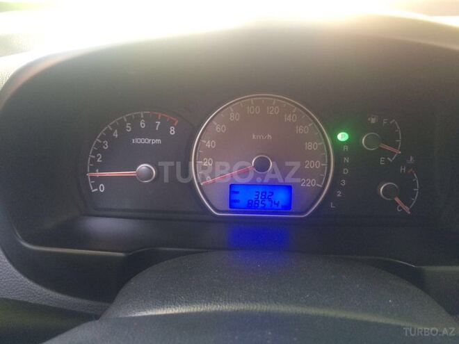 Hyundai Elantra 2009, 88,000 km - 1.8 l - Bakı