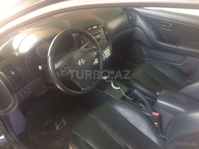 Hyundai Elantra 2009, 88,000 km - 1.8 l - Bakı