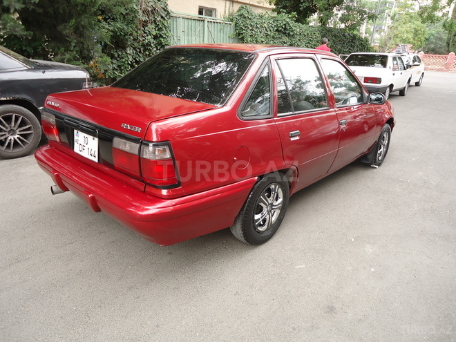 Daewoo Racer 1996, 156,744 km - 1.5 l - Bakı