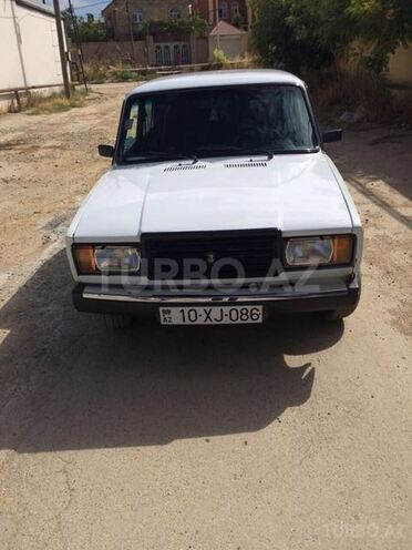 LADA (VAZ) 2107 2005, 150,000 km - 1.6 л - Bakı