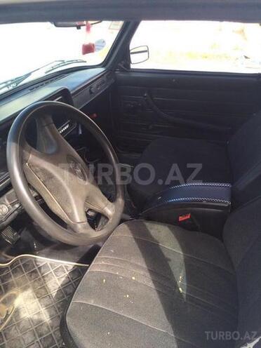 LADA (VAZ) 2107 2005, 150,000 km - 1.6 л - Bakı