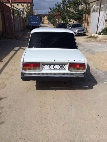 LADA (VAZ) 2107 2005, 150,000 km - 1.6 л - Bakı