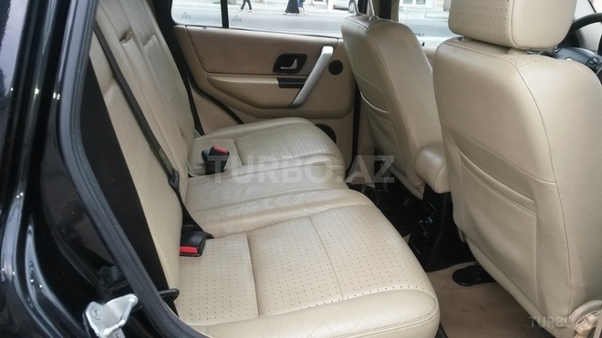 Land Rover Freelander 2003, 150,000 km - 2.5 l - Bakı