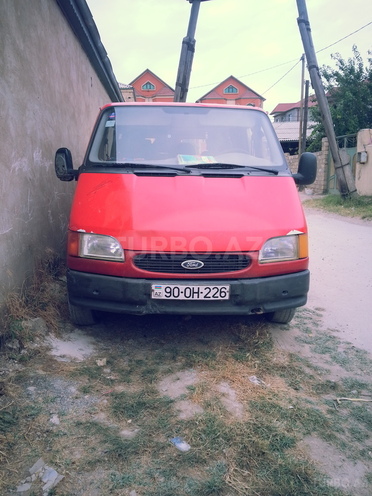 Ford Transit 1998, 282,512 km - 2.5 l - Bakı