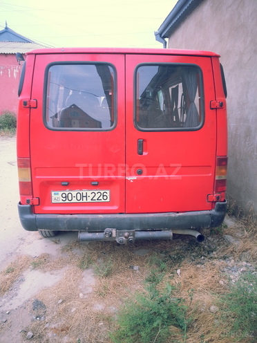 Ford Transit 1998, 282,512 km - 2.5 l - Bakı