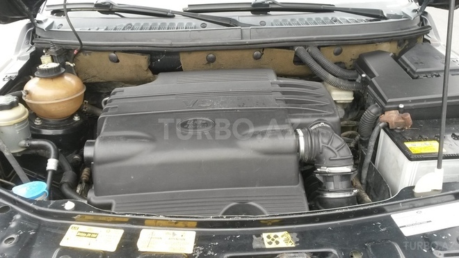 Land Rover Freelander 2003, 150,000 km - 2.5 l - Bakı