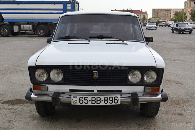 LADA (VAZ) 2106 2002, 85,000 km - 1.6 л - Bakı