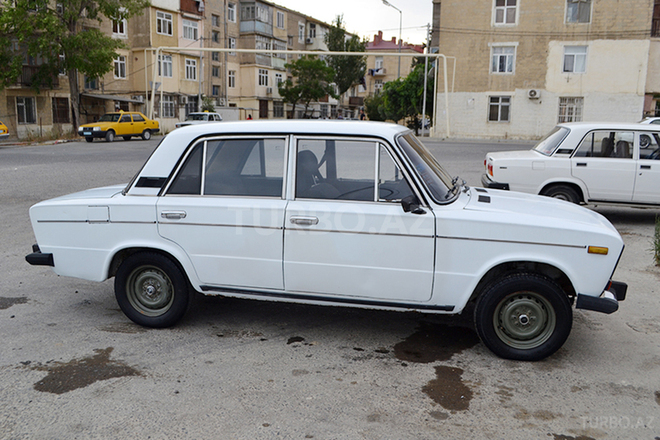 LADA (VAZ) 2106 2002, 85,000 km - 1.6 л - Bakı