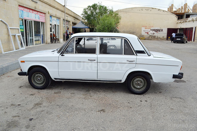 LADA (VAZ) 2106 2002, 85,000 km - 1.6 л - Bakı