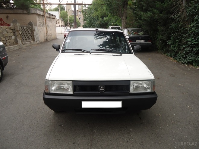 Tofas Sahin 2005, 29,864 km - 1.6 l - Bakı
