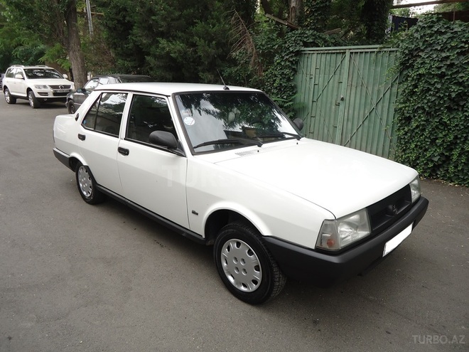 Tofas Sahin 2005, 29,864 km - 1.6 l - Bakı