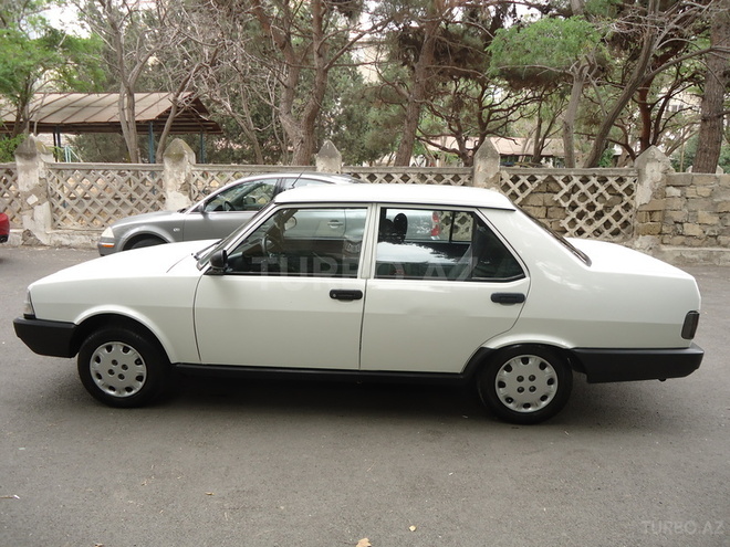 Tofas Sahin 2005, 29,864 km - 1.6 l - Bakı