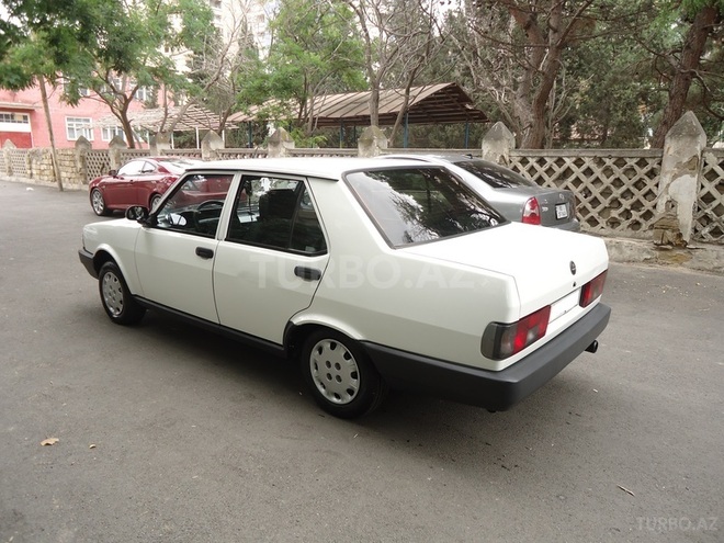 Tofas Sahin 2005, 29,864 km - 1.6 l - Bakı