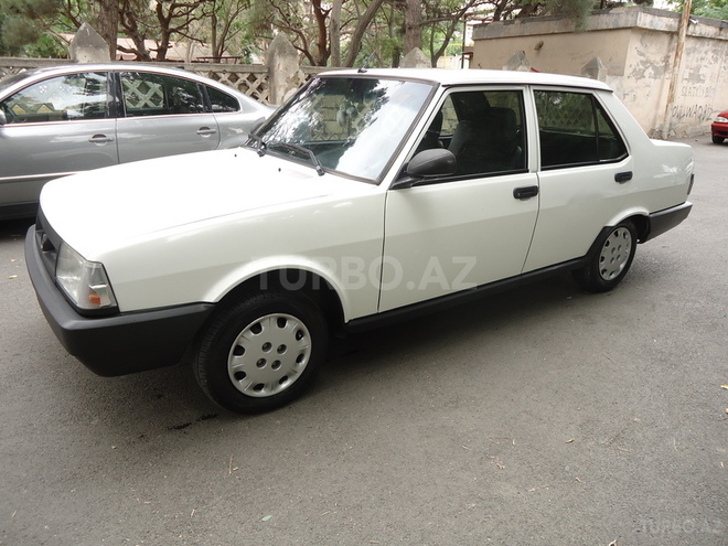 Tofas Sahin 2005, 29,864 km - 1.6 l - Bakı