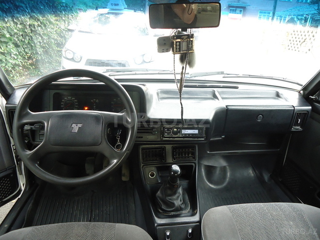 Tofas Sahin 2005, 29,864 km - 1.6 l - Bakı