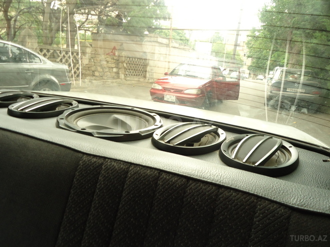 Tofas Sahin 2005, 29,864 km - 1.6 l - Bakı