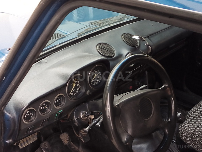 LADA (VAZ) 2106 2004, 124,958 km - 1.6 l - Bakı