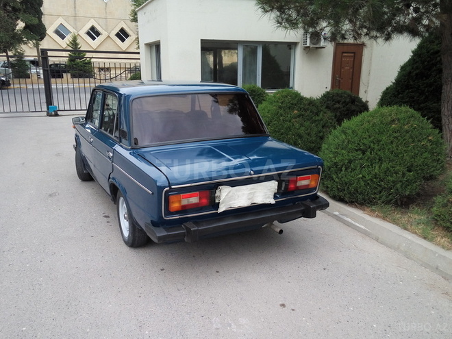 LADA (VAZ) 2106 2004, 124,958 km - 1.6 l - Bakı