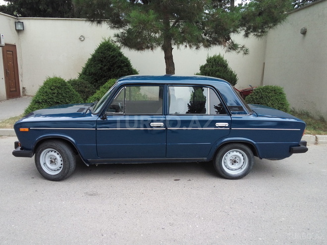 LADA (VAZ) 2106 2004, 124,958 km - 1.6 l - Bakı