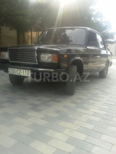 LADA (VAZ) 2107 2010, 92,000 km - 1.6 l - Sumqayıt