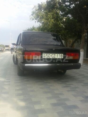 LADA (VAZ) 2107 2010, 92,000 km - 1.6 l - Sumqayıt