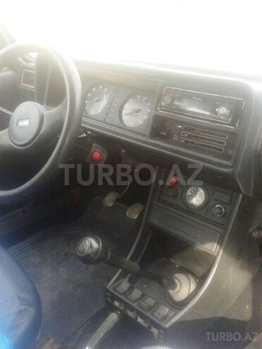 LADA (VAZ) 2107 2010, 92,000 km - 1.6 l - Sumqayıt