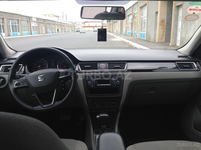 SEAT Toledo 2014, 66,450 km - 0.2 л - Bakı