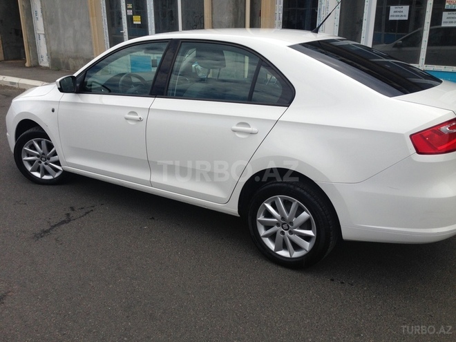 SEAT Toledo 2014, 66,450 km - 0.2 л - Bakı