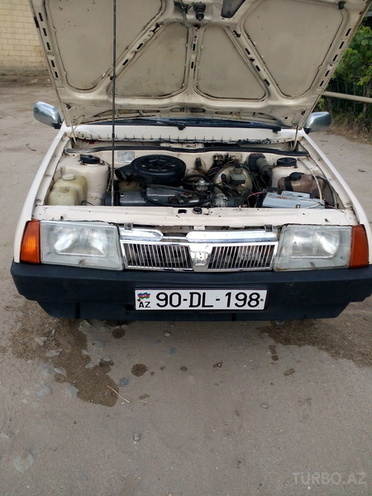 LADA (VAZ) 2109 1992, 1,000,000 km - 0.2 l - Bakı