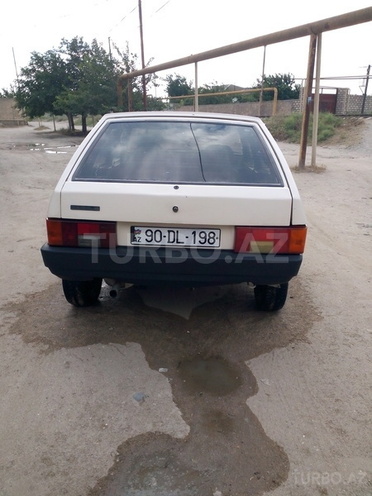 LADA (VAZ) 2109 1992, 1,000,000 km - 0.2 l - Bakı